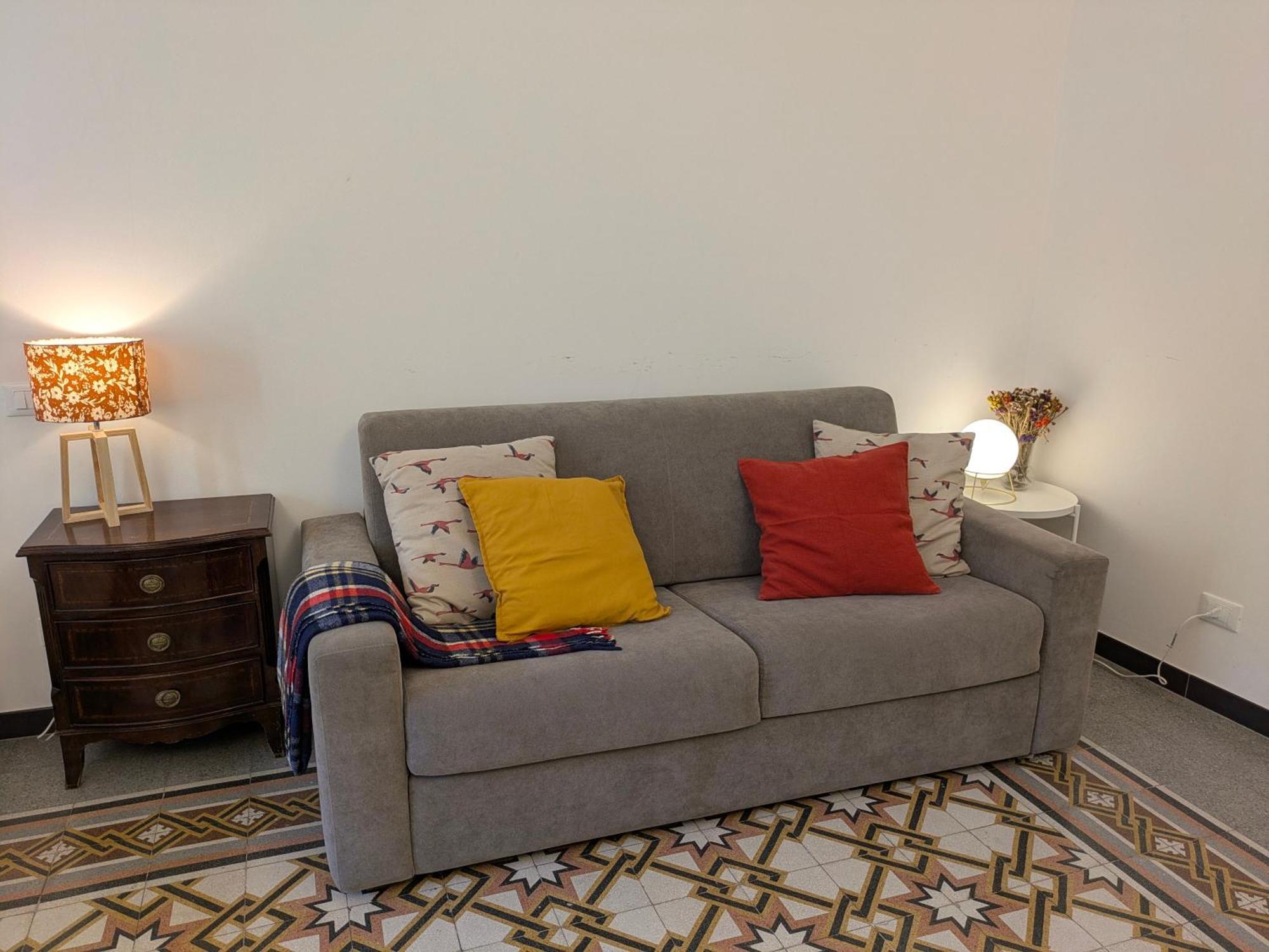 B&B Del Parlamento — Photos 1